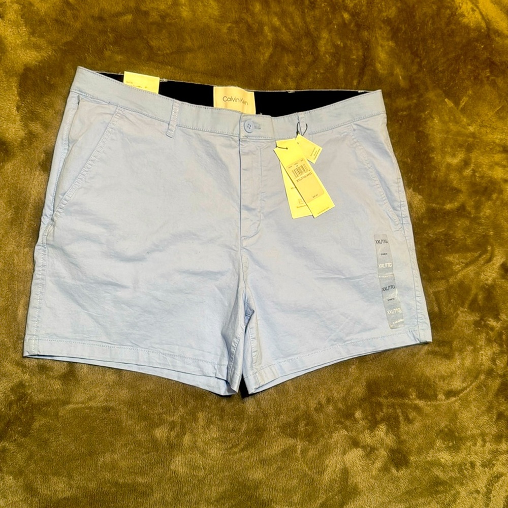 Calvin Klein shorts NWT